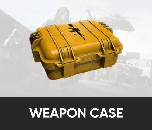 DMZ Weapon case Boost